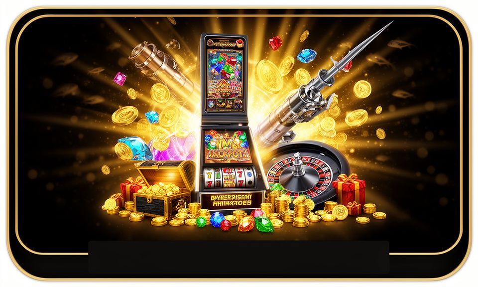 ilf999 mobile gaming