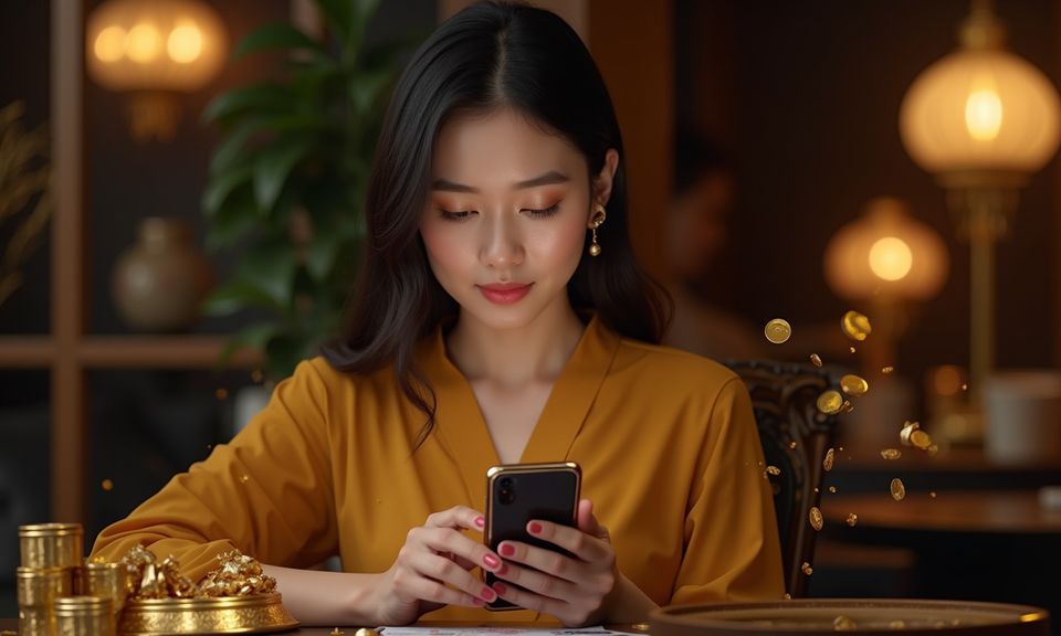 ilf999 ilf999 ကို မည်သူတို့ တည်ဆောက်ခဲ့သနည်း